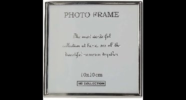 Fotolijst Iron Nickel 4x6