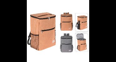Koeltas 42x30x19cm 2 Verschillende Kleuren
