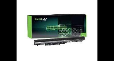 Green Cell HP80 notebook reserve-onderdeel Batterij/Accu