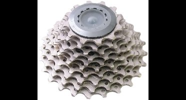 Cassette 10-speed Shimano Ultegra CS-6700 12-25 tands