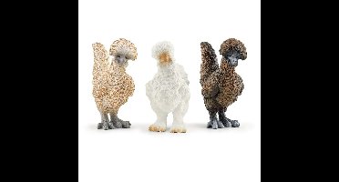 schleich FARM WORLD Kippenvrienden