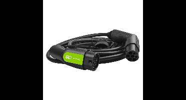 GC opl.kabel EV Type2 22kw 5mt