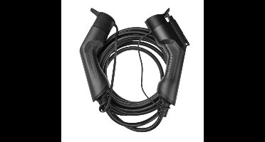 GC opl.kabel EV Type1 3.6kw 7m