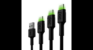 GC opl.kab. usb-c 30,120,300cm