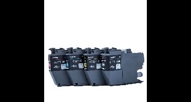 Brother multipack orig LC-3211