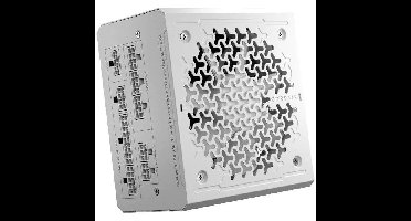 PC-voeding - CORSAIR - CP-9020294-EU - RMe White Series RM1000e White