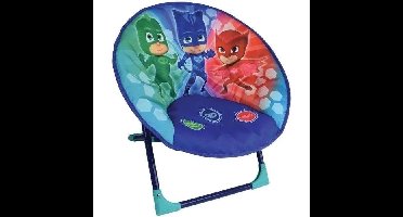 LES PYJAMASQUES opvouwbaar maanzitje voor kind