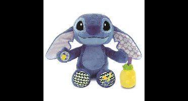 Stitch Clementoni Muzikale Knuffel 12 Maanden+