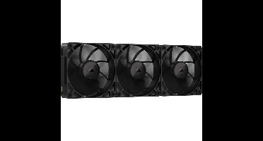 PC-koeling - CORSAIR - CO-9051042-WW - iCUE LINK RX120 Max Triple Fan