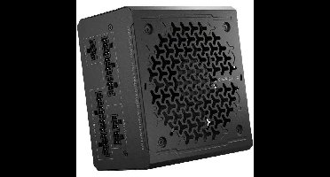 PC-voeding - CORSAIR - CP-9020296-EU - RMe-serie RM850e ATX volledig modulaire Cybenetics Gold-voeding