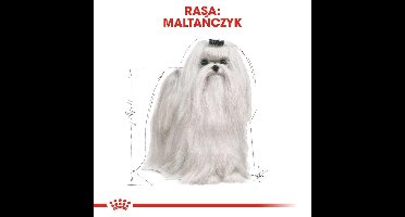 ROYAL CANIN Maltese Adult - droog hondenvoer - 1,5 kg