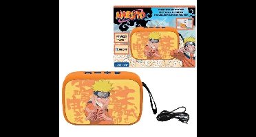 Naruto draagbare Bluetooth®-luidspreker