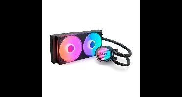 NZXT - Kraken Core RGB - RL-KR24C-B1 - Waterkoeling - 240 mm