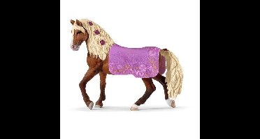Schleich - Equestrian Stallion Equestrian Show - 42468
