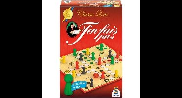 De klassiekers - maak je geen zorgen - Schmidt Spiele