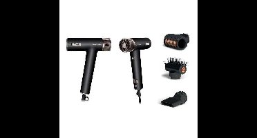 Haardroger - Shark - HD731EU - SpeedStyle Pro 3-in-1 - 1750 W