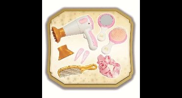 SMOBY - Disney Princess Haarset - 3 jaar oud