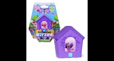 Bitzee - Mijn interactieve hond - Vanaf 5 jaar - Bitzee Hondenhuis