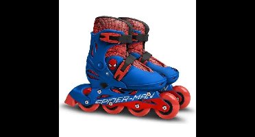 SPIDERMAN Inline skates Verstelbare maat 30-33