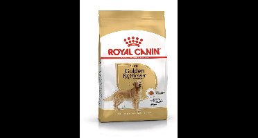 ROYAL CANIN BHN Golden Retriever droogvoer voor honden - 12kg