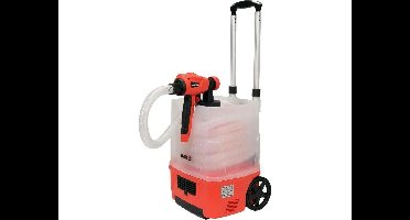 YATO AGREGAT MALARSKI HVLP 1100W (levertijd 8 werkdagen)