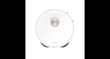 Dreame X40 Ultra Complete 0,3 l Wit