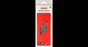 Derailleurketting Simson, 5/6/7-speed UG - 116 schakels
