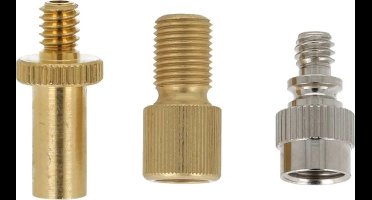 Pompnippels Simson 3-delig - DV/SV/AV