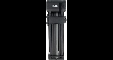 Vouwslot Simson Easy 960mm BK122