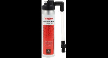 Bandenreparatiespray Simson Band Dicht - 75ml