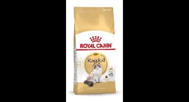 Royal Canin FBN Ragdoll Adult droogvoer voor kat 2 kg
