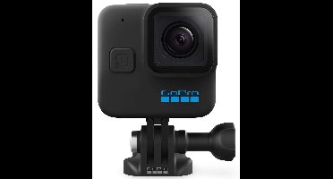 GoPro CHDHF-111-RW actiesportcamera 27,6 MP 5.3K Ultra HD CMOS 25,4 / 1,9 mm (1 / 1.9") Wifi 133 g