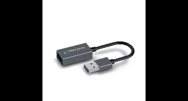 Esperanza ENA101 ETHERNET 1000 MBPS ADAPTER USB 3.0-RJ45
