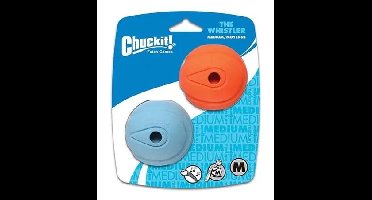 CHUCKIT HONDENSPEELGOED THE WHISTLER