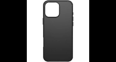OtterBox Symmetry+ Case Apple iPhone 16 Pro Max Black