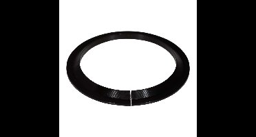 Vorkconus voor 11/2 inch ø39,8mm 45° - zwart