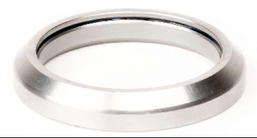 Balhoofdlager Elvedes Type 1-1/8 ø41 × ø30,15 × 7 45° × 45°