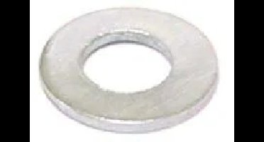 Sluitring Bofix M3 verzinkt (250 stuks)