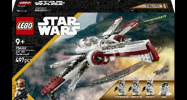LEGO Star Wars ARC-170 StarfighterTM