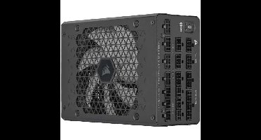 PC-voeding - CORSAIR - CP-9020309-EU - HXi-serie (2025), HX1500i - 80 PLUS Platinum