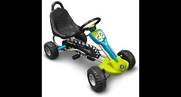 Go Kart-pedalen SKIDS CONTROL