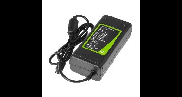 Green Cell AD134P USB-C charger AC adapter 65W for notebook tablet smartphone