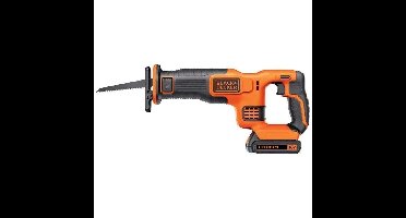 SNOERLOZE SABERZAAG + 1 BATTERIJ 1,5AH