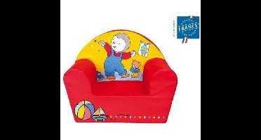 T'CHOUPI Kinderclubstoel