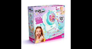 Canal Toys - Stijl 4 Ever - Magische Vriendschapsarmbandmachine - OFG 332
