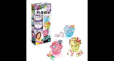 Canal Toys - So Slime - Slime Experience Starter Kit - Leeftijd 6+ - SSC 410
