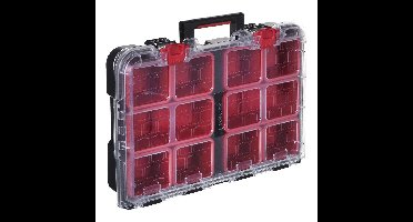 GEREEDSCHAP ORGANIZER STACK'N'ROLL KETER