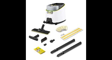KARCHER Stoomreiniger SC 4 Deluxe - 1.513-460.0