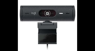 Logitech Brio 500