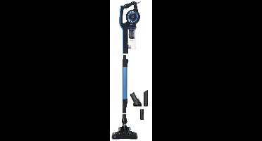 Snoerloze steelstofzuiger Black+Decker BXVMS600E